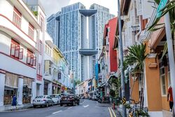 Keong Saik Road (D2), Retail #572097471